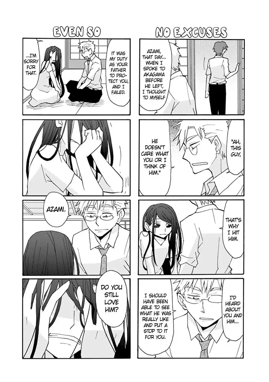 Yandere Kanojo Chapter 129 9